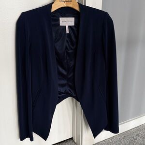 BCBGeneration Navy Blazer